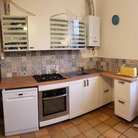 125-naujac Sur - 125 - Maison De A 6 Min De La Du Pin Sec Mae-9891 *