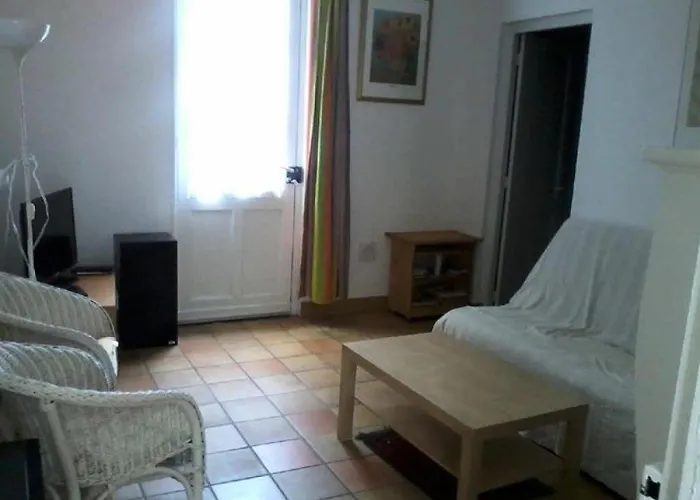 Villa 125-naujac Sur - 125 - Maison De A 6 Min De La Du Pin Sec Mae-9891 Naujac-sur-Mer