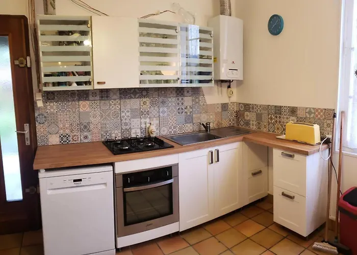 125-naujac Sur - 125 - Maison De A 6 Min De La Du Pin Sec Mae-9891 *